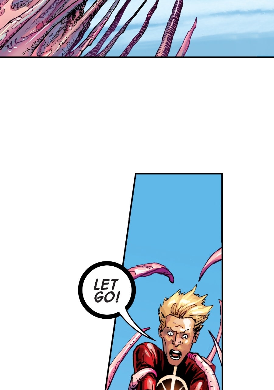 Read Avengers chapter 18 image 15 on Lezhin