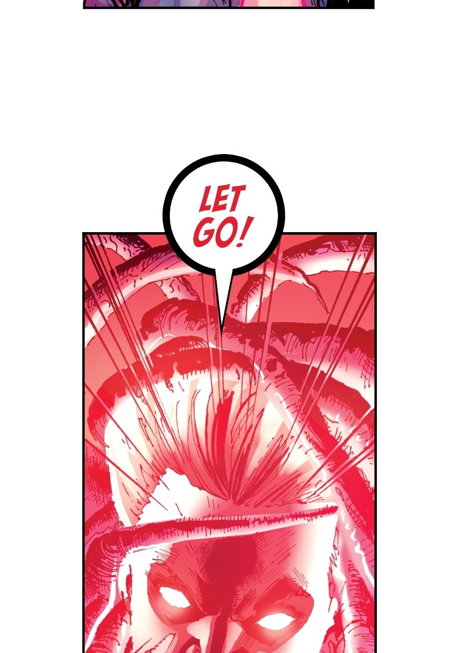 Read Avengers chapter 18 image 17 on Lezhin