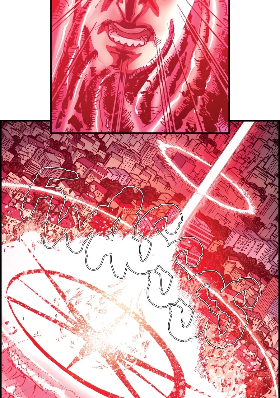 Read Avengers chapter 18 image 18 on Lezhin
