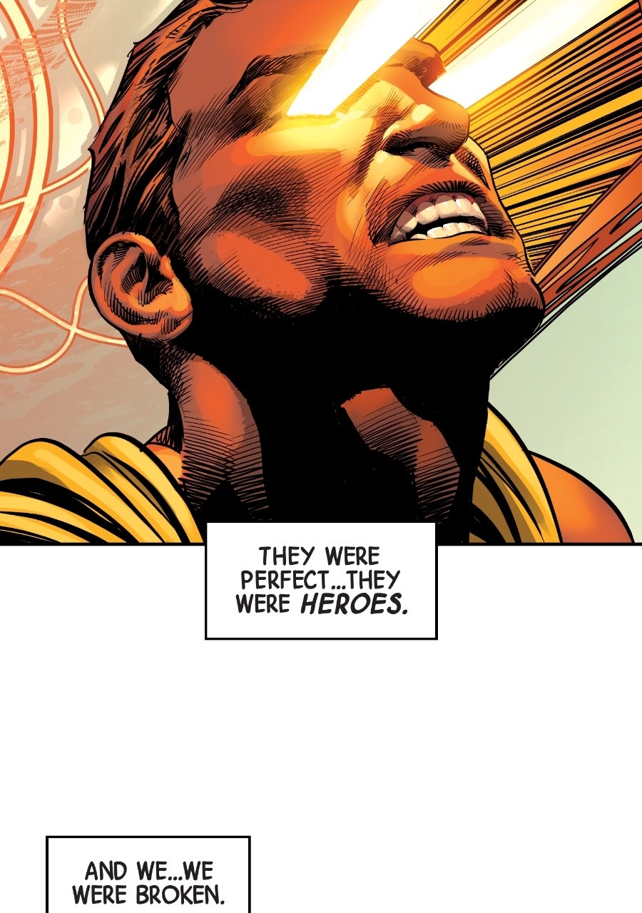Read Avengers chapter 18 image 38 on Lezhin