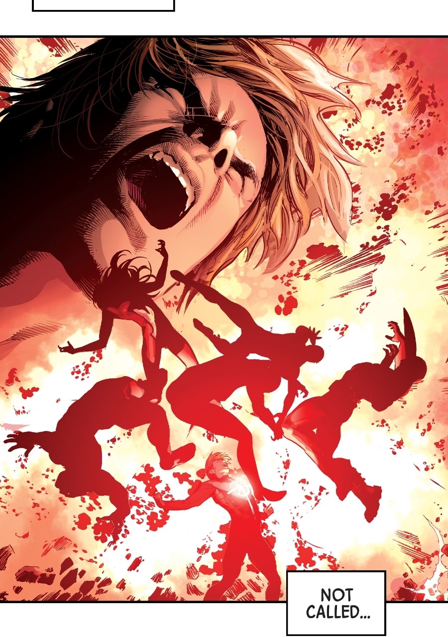 Read Avengers chapter 18 image 39 on Lezhin