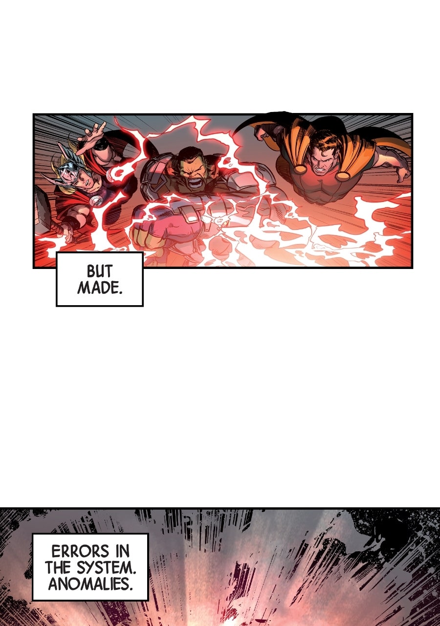 Read Avengers chapter 18 image 40 on Lezhin