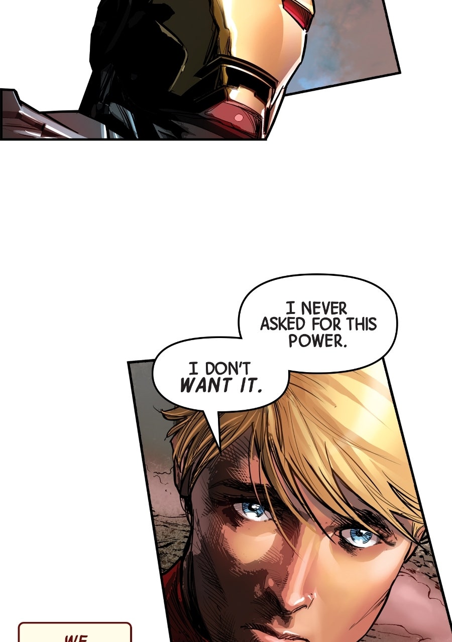 Read Avengers chapter 18 image 44 on Lezhin