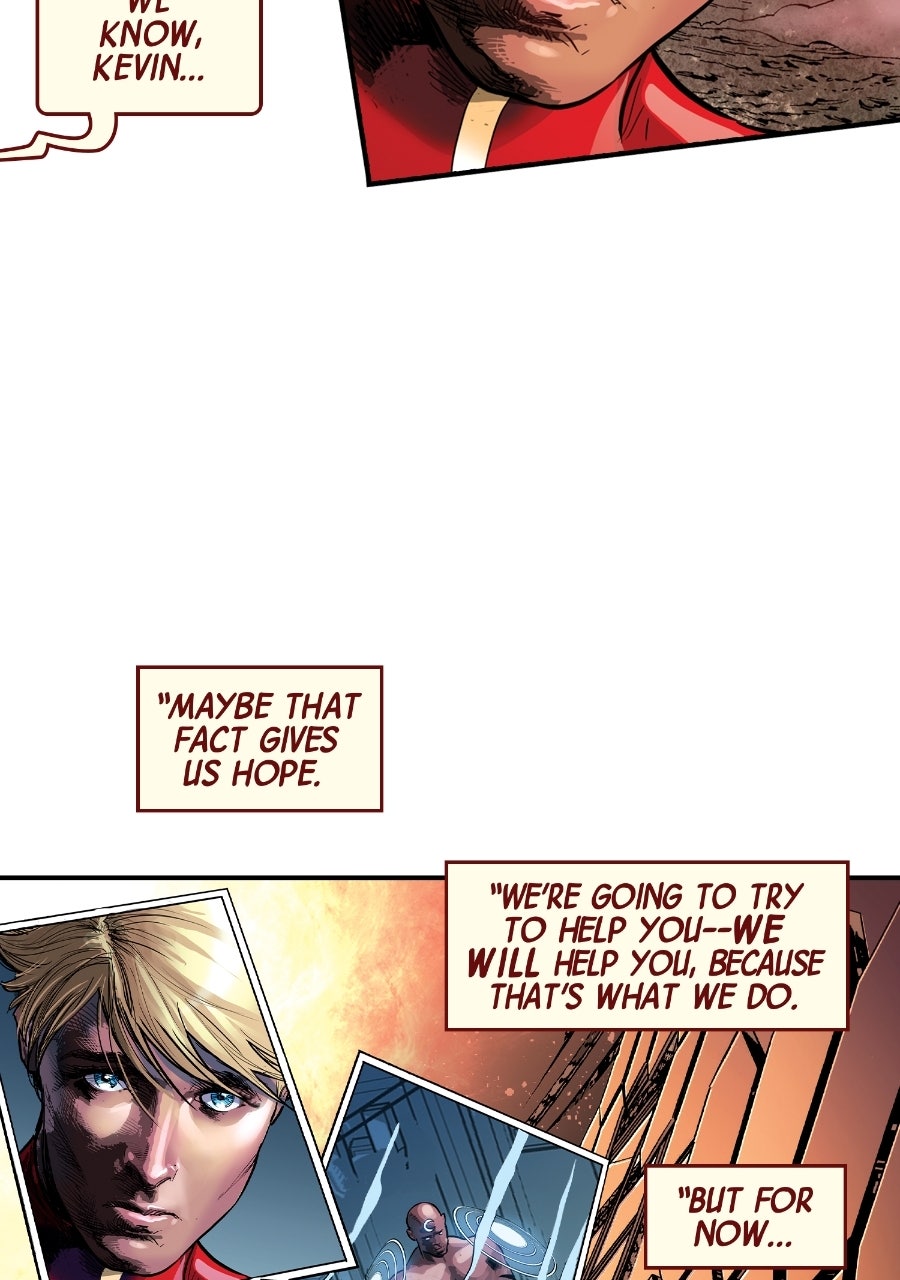 Read Avengers chapter 18 image 45 on Lezhin