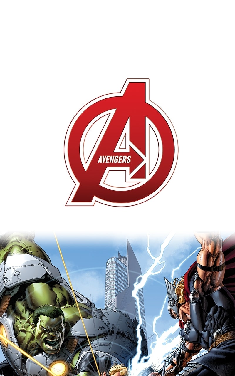 Read Avengers chapter 18 image 48 on Lezhin