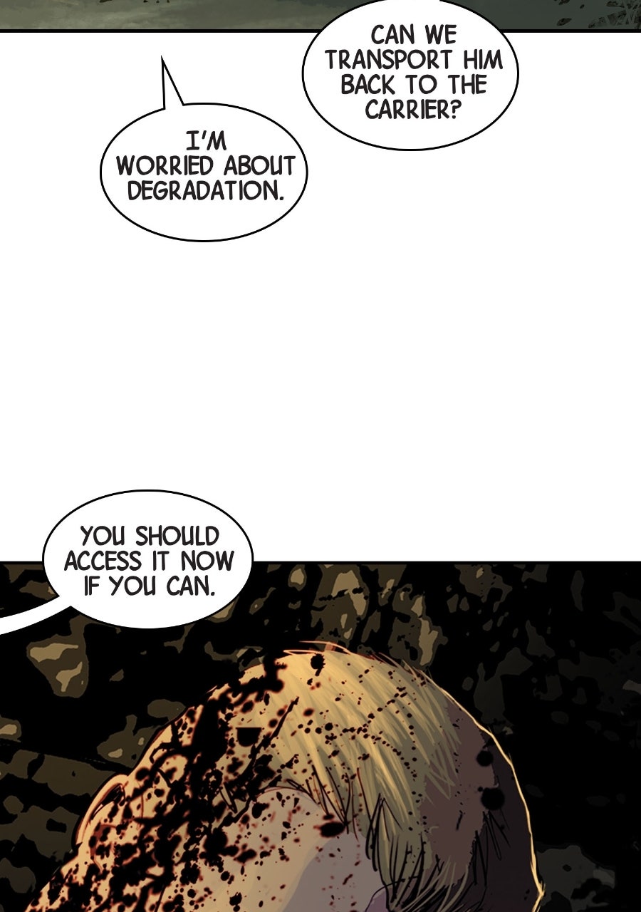Read Avengers chapter 19 image 1 on Lezhin