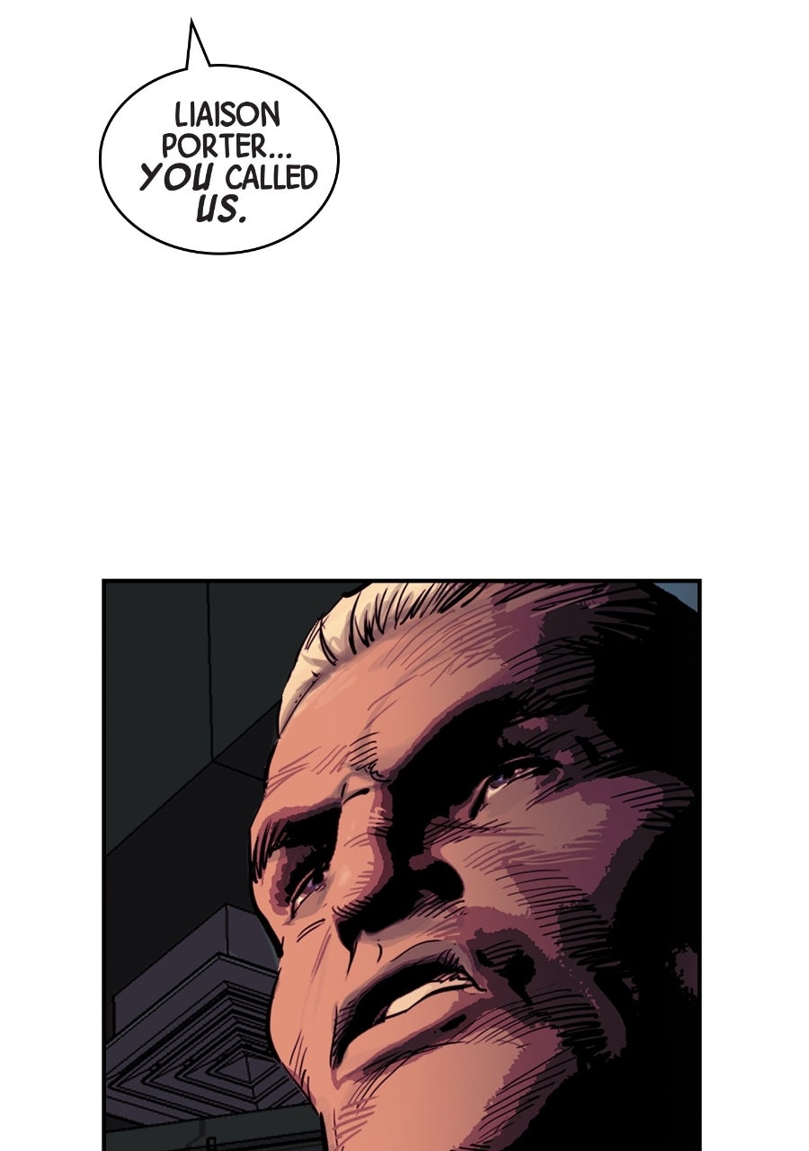 Read Avengers chapter 19 image 13 on Lezhin