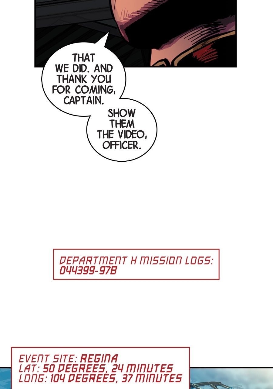 Read Avengers chapter 19 image 14 on Lezhin