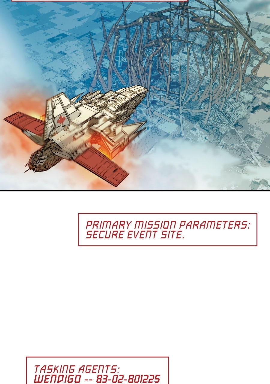 Read Avengers chapter 19 image 15 on Lezhin