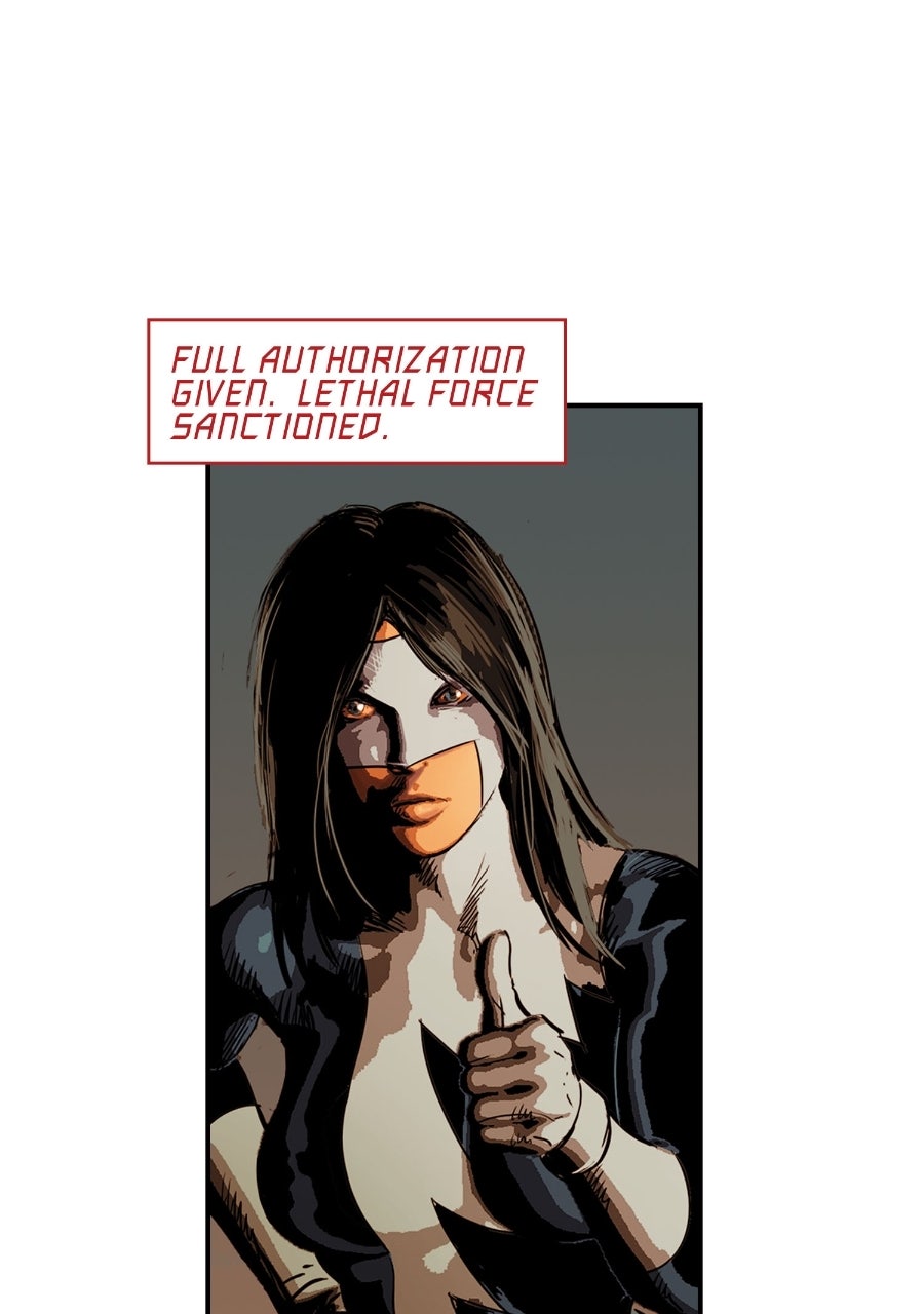Read Avengers chapter 19 image 17 on Lezhin