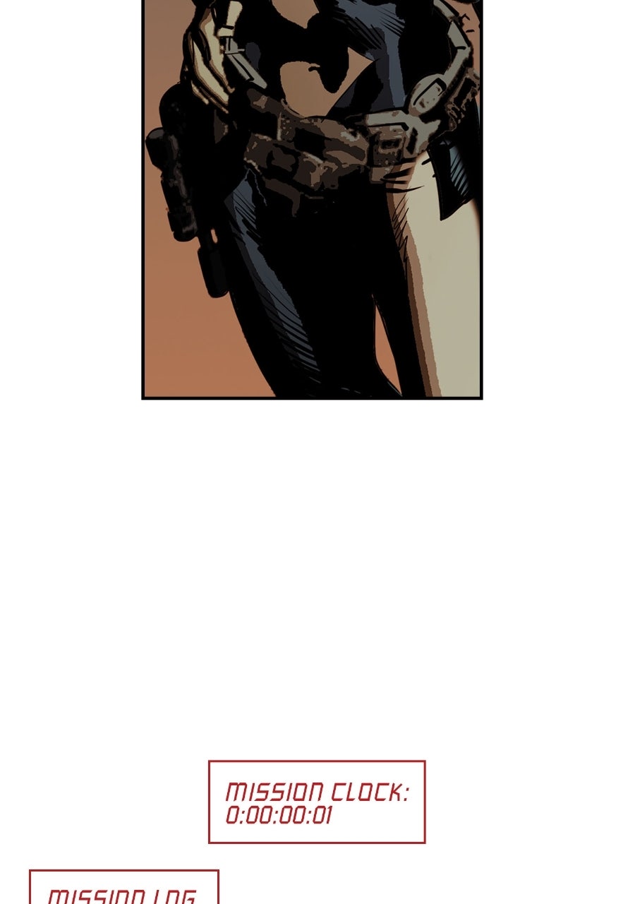 Read Avengers chapter 19 image 18 on Lezhin