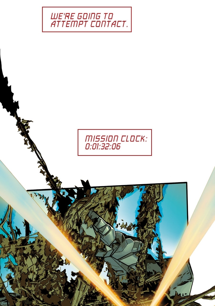 Read Avengers chapter 19 image 23 on Lezhin