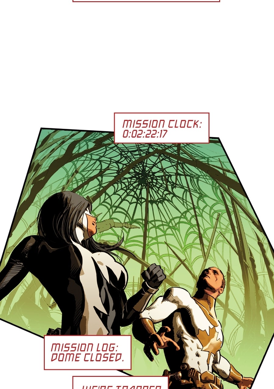 Read Avengers chapter 19 image 26 on Lezhin