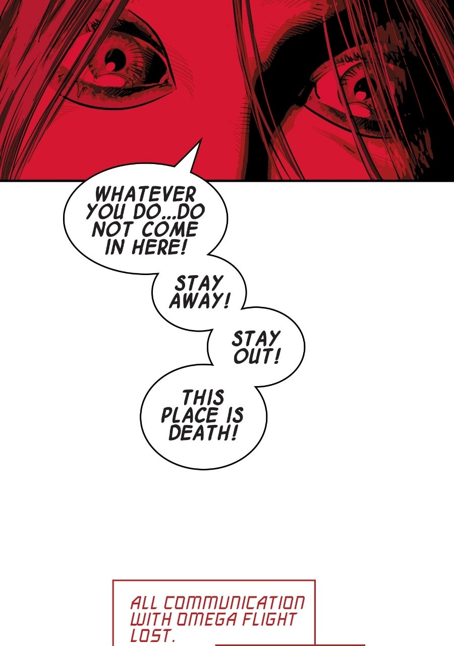Read Avengers chapter 19 image 30 on Lezhin