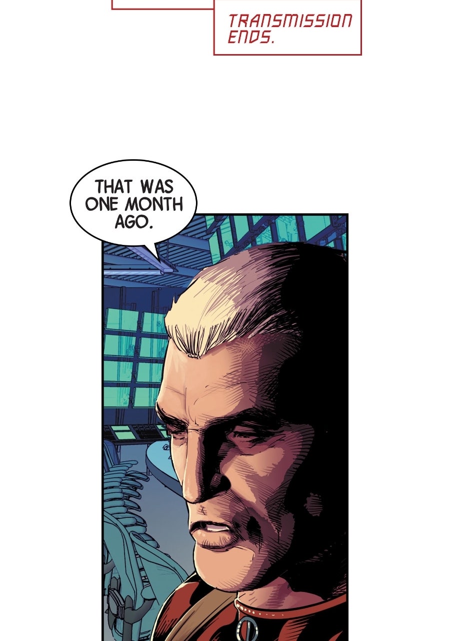 Read Avengers chapter 19 image 31 on Lezhin