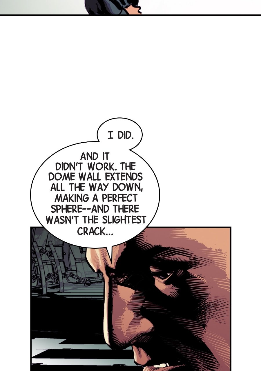 Read Avengers chapter 19 image 39 on Lezhin
