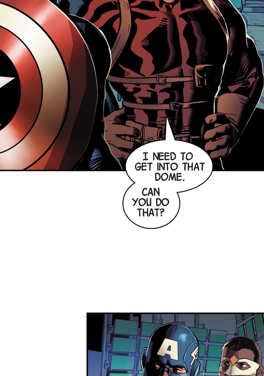 Read Avengers chapter 19 image 41 on Lezhin