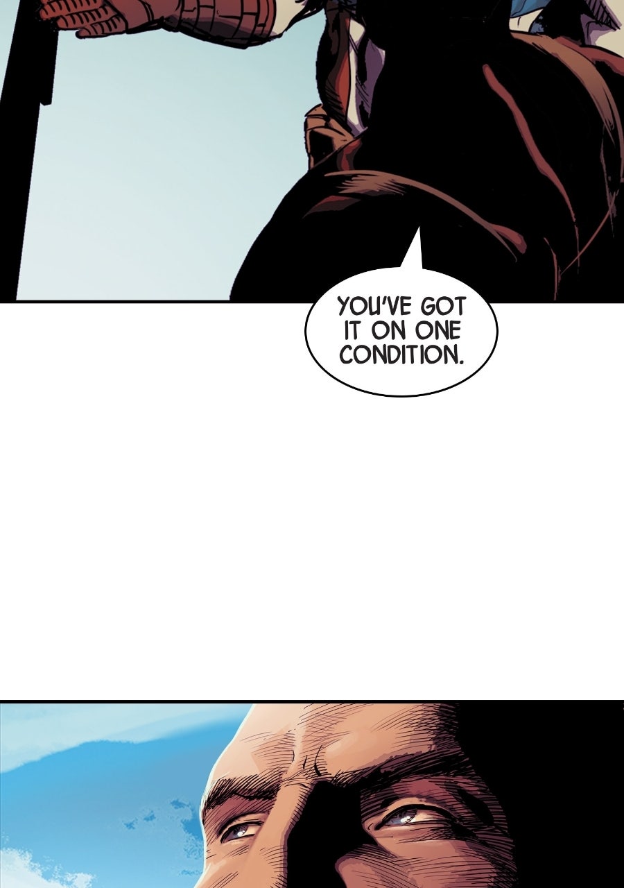 Read Avengers chapter 19 image 44 on Lezhin