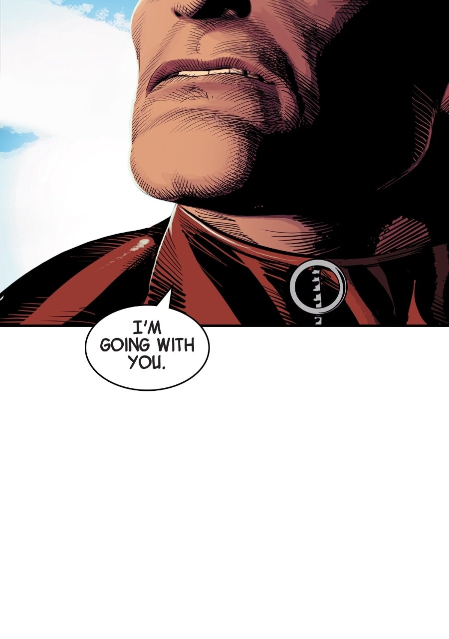 Read Avengers chapter 19 image 45 on Lezhin