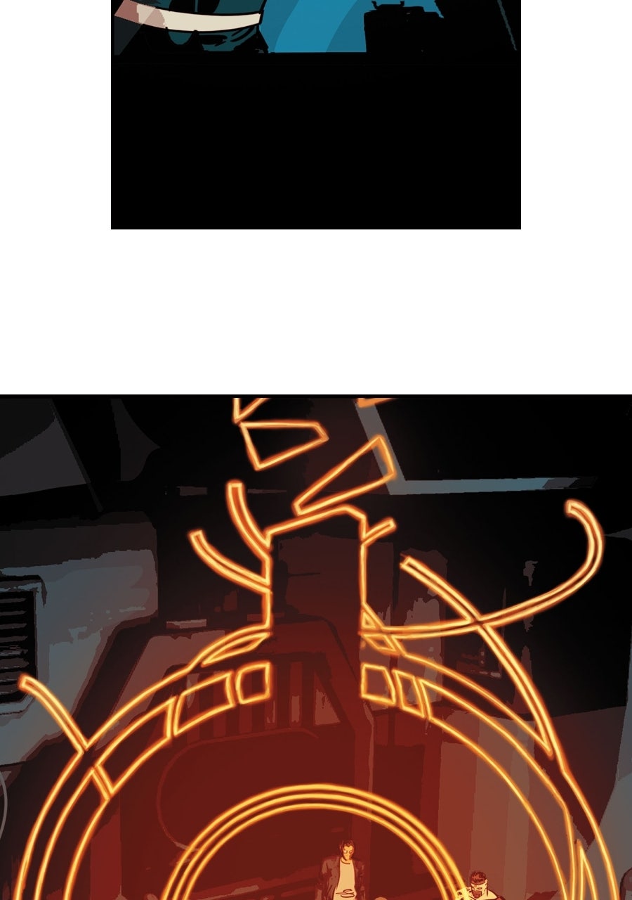 Read Avengers chapter 19 image 47 on Lezhin
