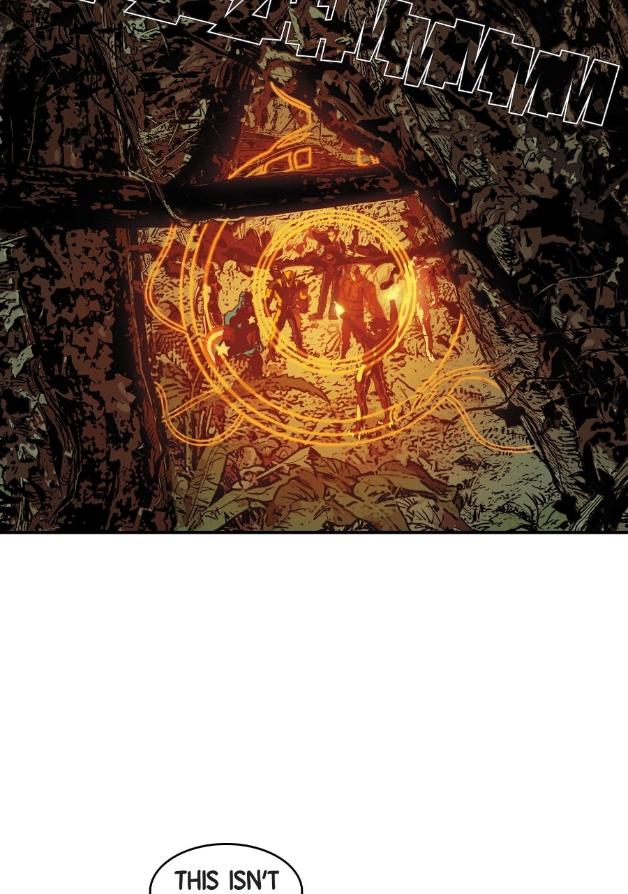 Read Avengers chapter 19 image 49 on Lezhin
