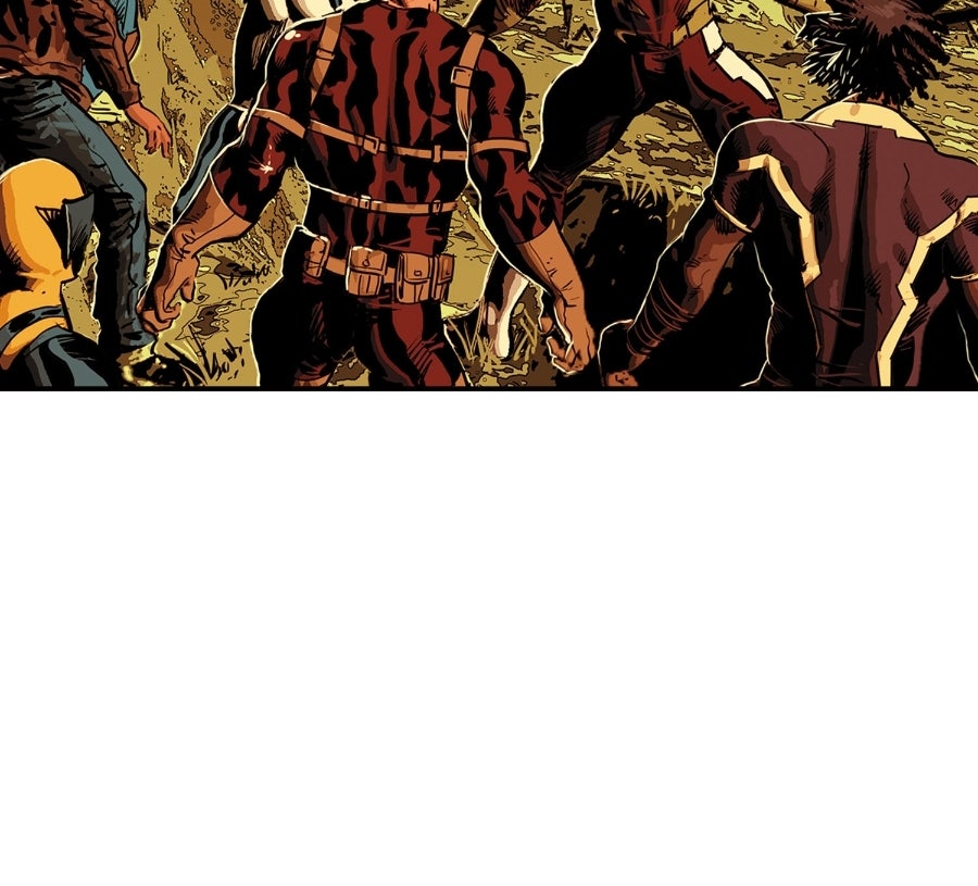 Read Avengers chapter 19 image 53 on Lezhin
