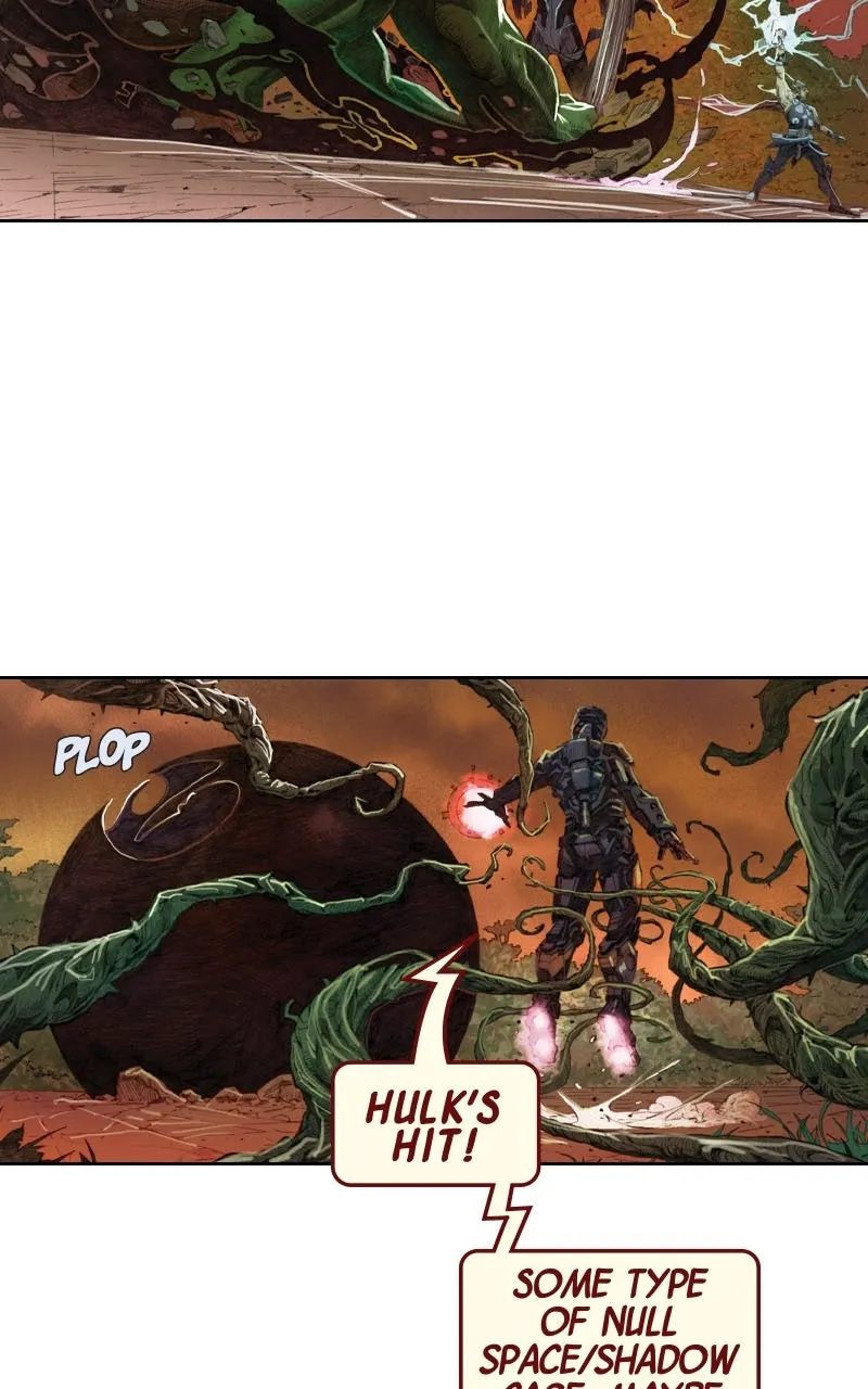 Read Avengers chapter 2 image 1 on Lezhin