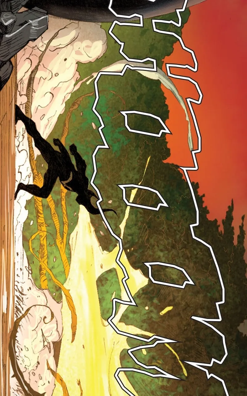 Read Avengers chapter 2 image 10 on Lezhin
