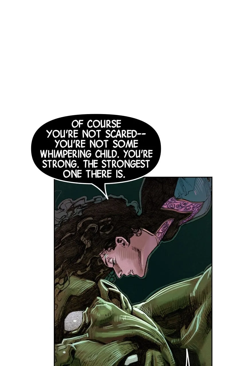 Read Avengers chapter 2 image 13 on Lezhin