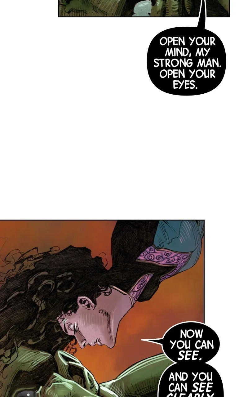 Read Avengers chapter 2 image 14 on Lezhin