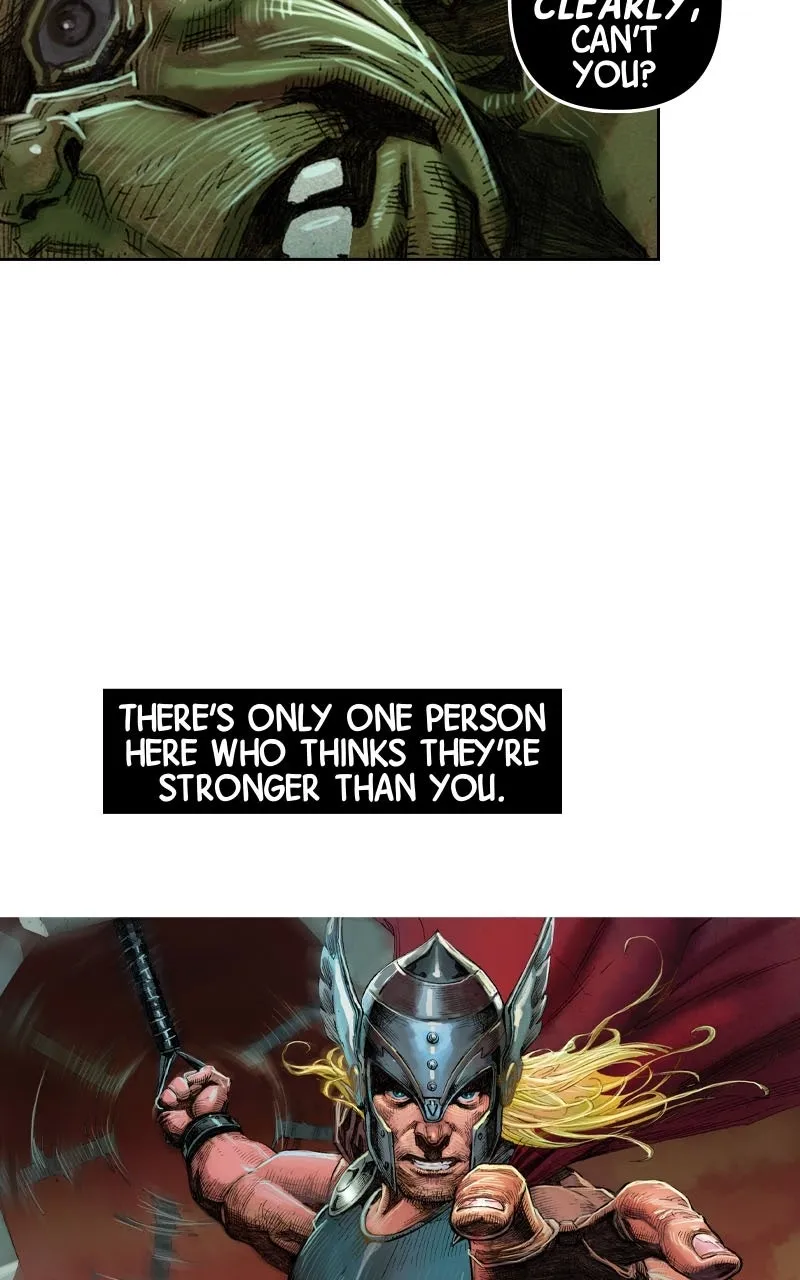 Read Avengers chapter 2 image 15 on Lezhin