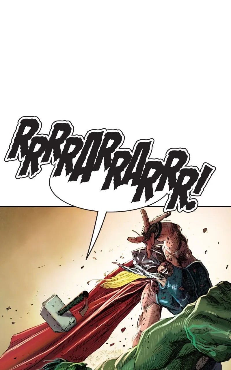 Read Avengers chapter 2 image 17 on Lezhin