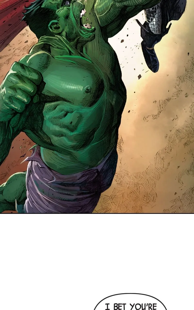 Read Avengers chapter 2 image 18 on Lezhin