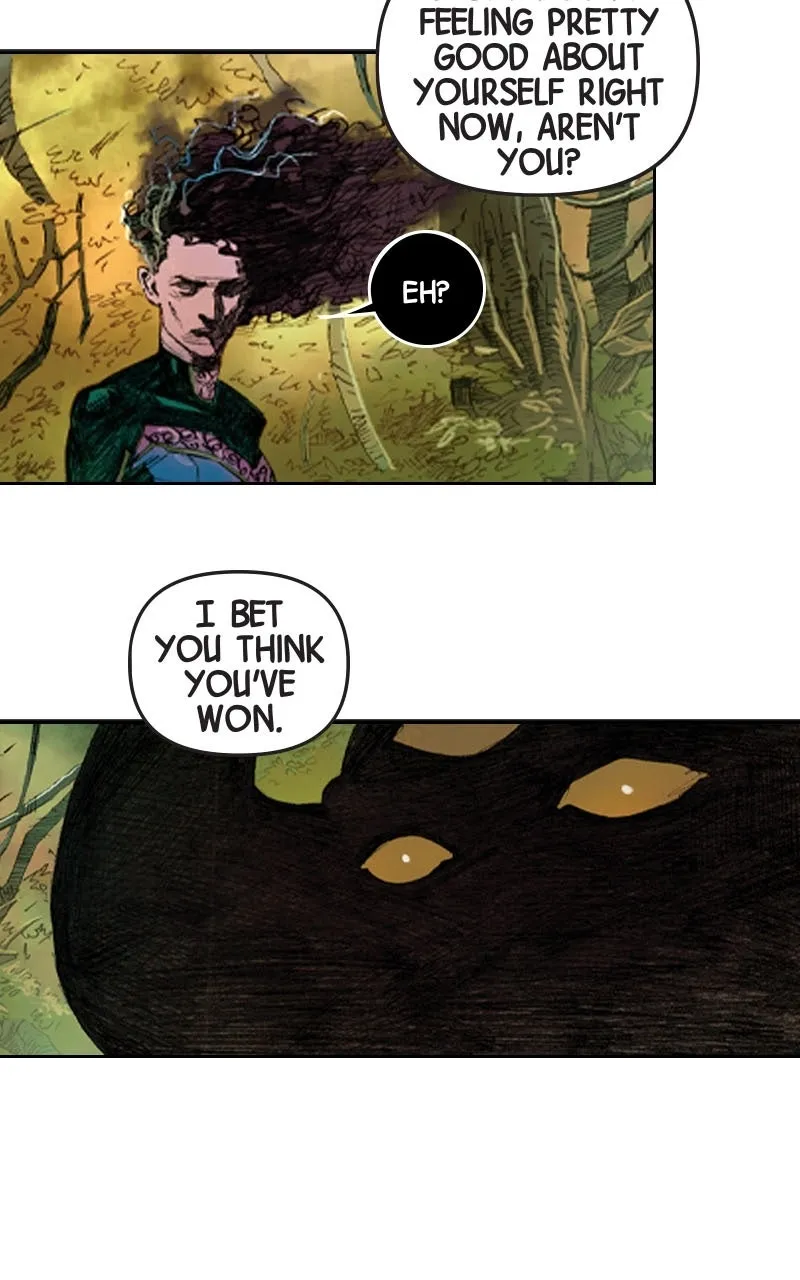 Read Avengers chapter 2 image 19 on Lezhin