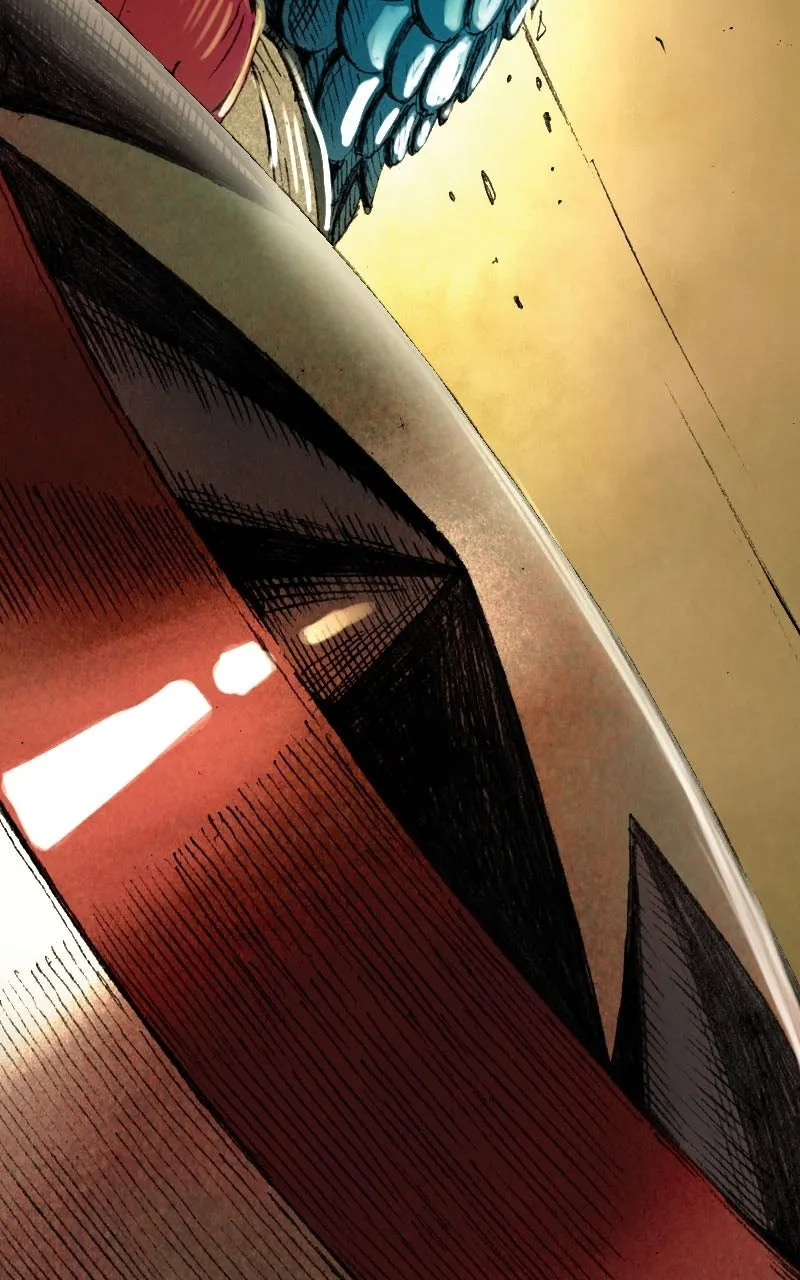 Read Avengers chapter 2 image 21 on Lezhin