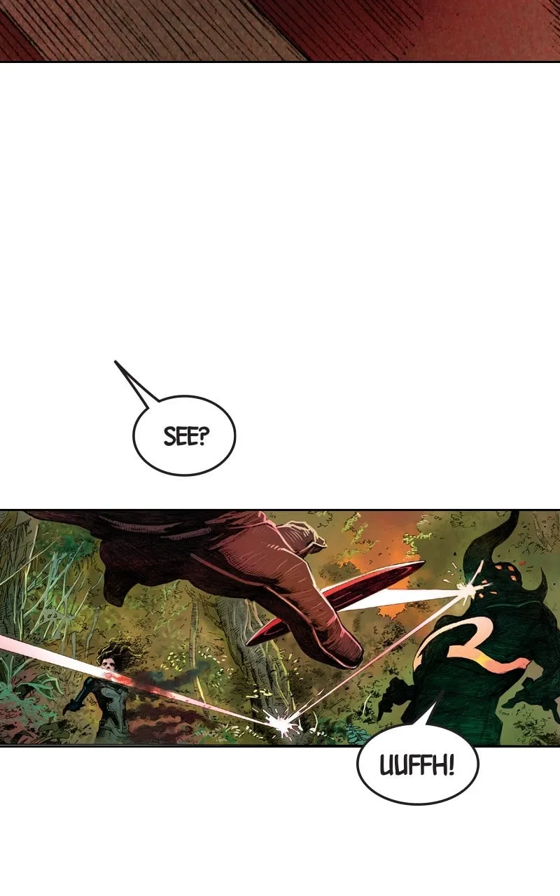 Read Avengers chapter 2 image 22 on Lezhin