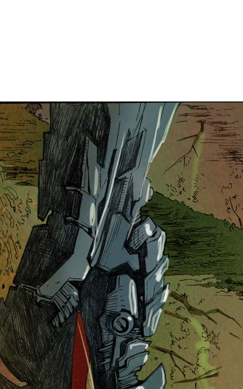 Read Avengers chapter 2 image 23 on Lezhin