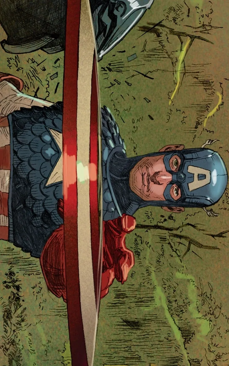 Read Avengers chapter 2 image 24 on Lezhin