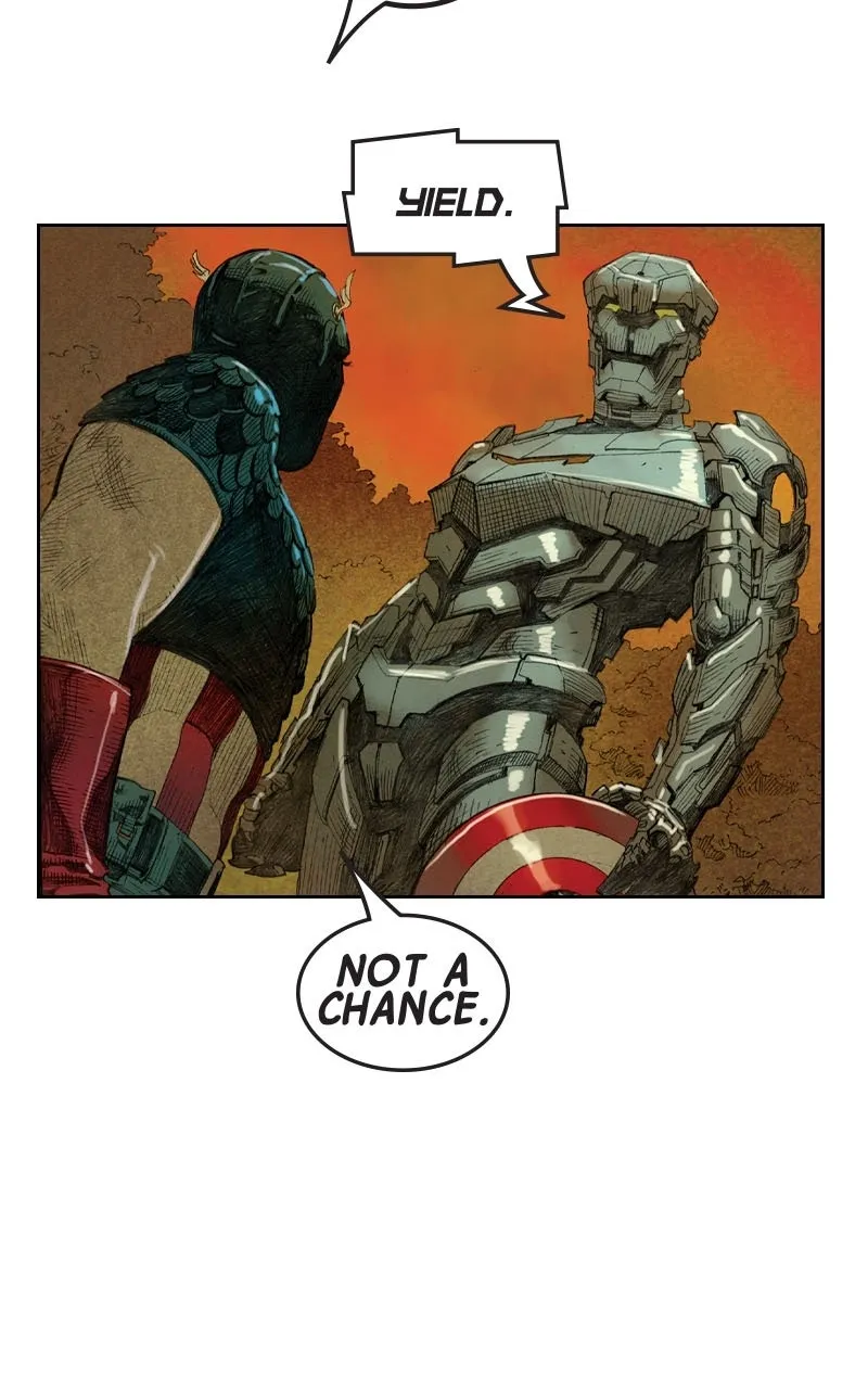 Read Avengers chapter 2 image 26 on Lezhin