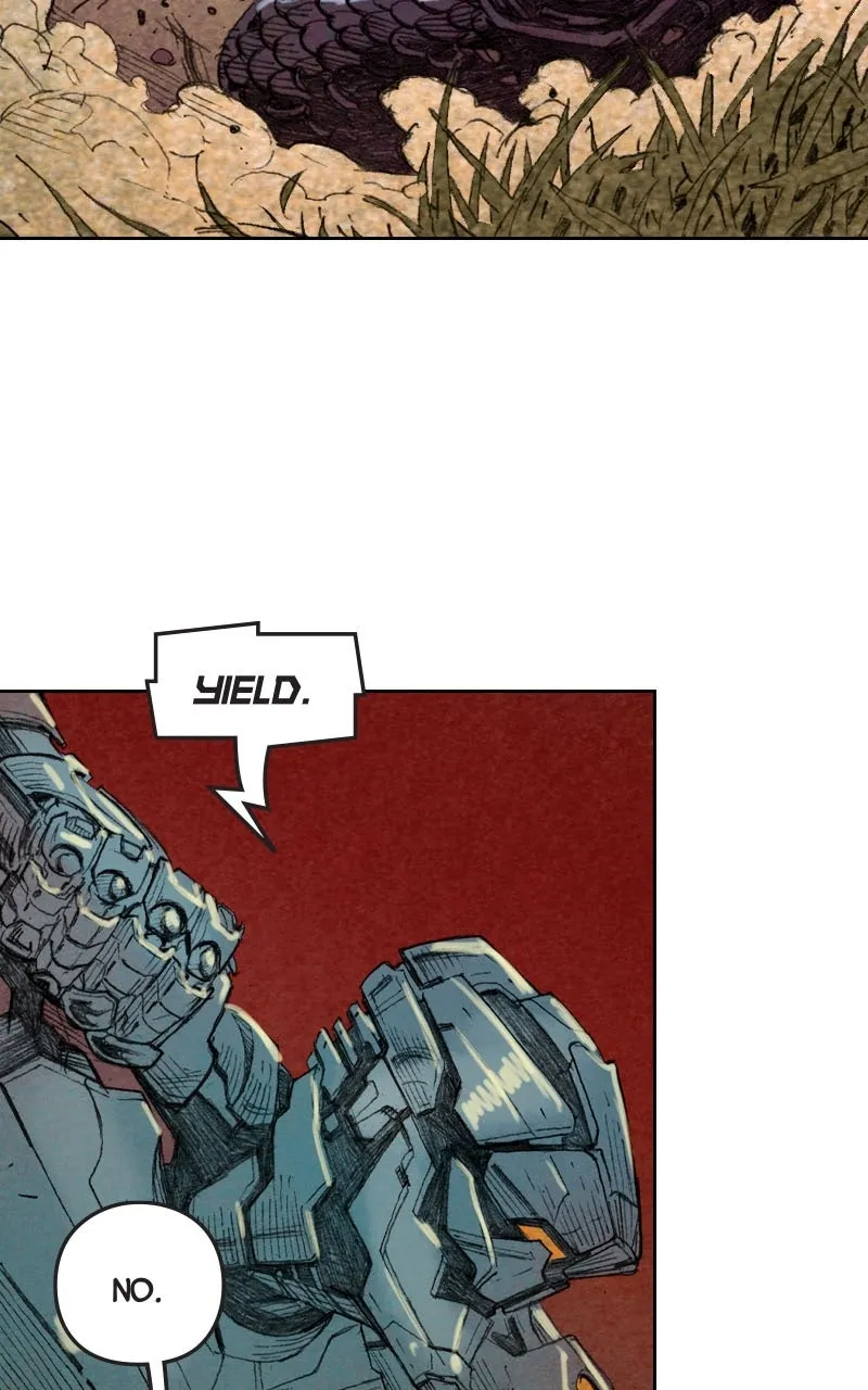 Read Avengers chapter 2 image 28 on Lezhin