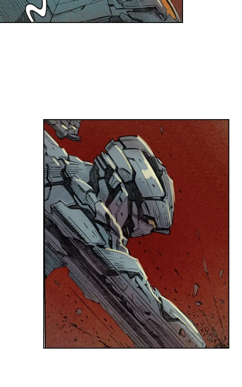 Read Avengers chapter 2 image 29 on Lezhin