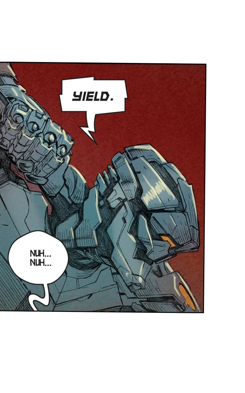 Read Avengers chapter 2 image 30 on Lezhin