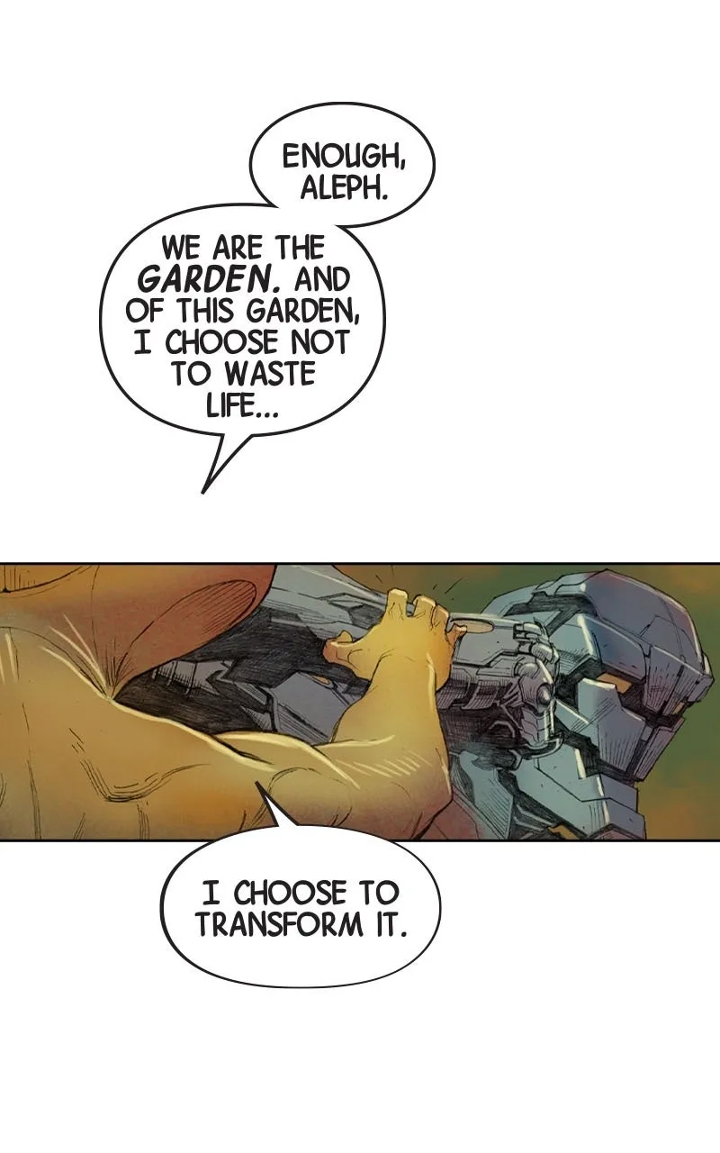 Read Avengers chapter 2 image 31 on Lezhin