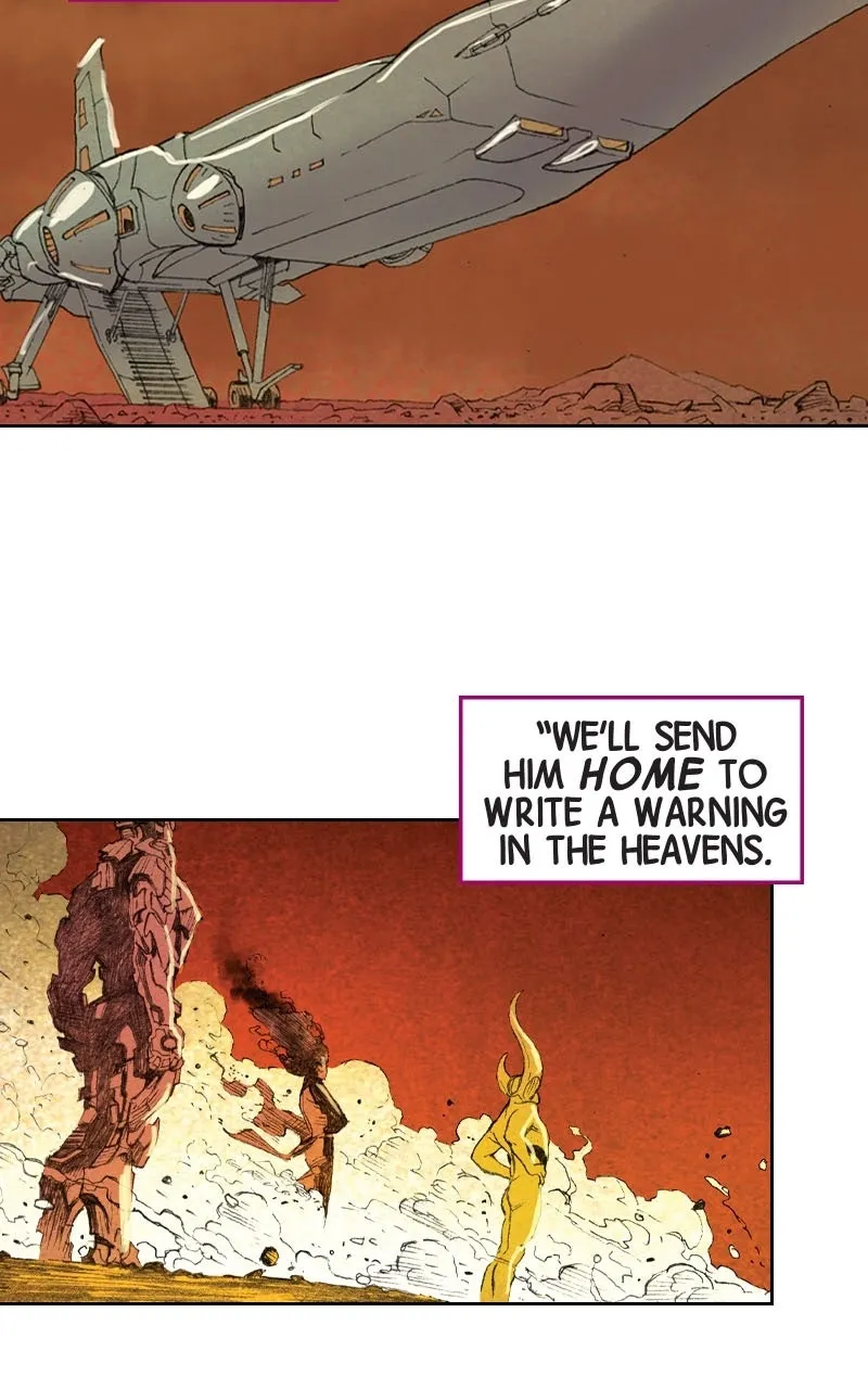 Read Avengers chapter 2 image 33 on Lezhin