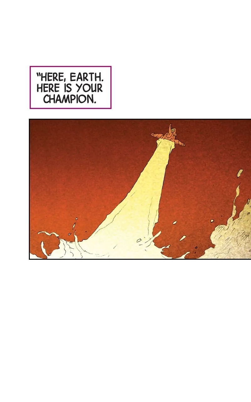 Read Avengers chapter 2 image 34 on Lezhin