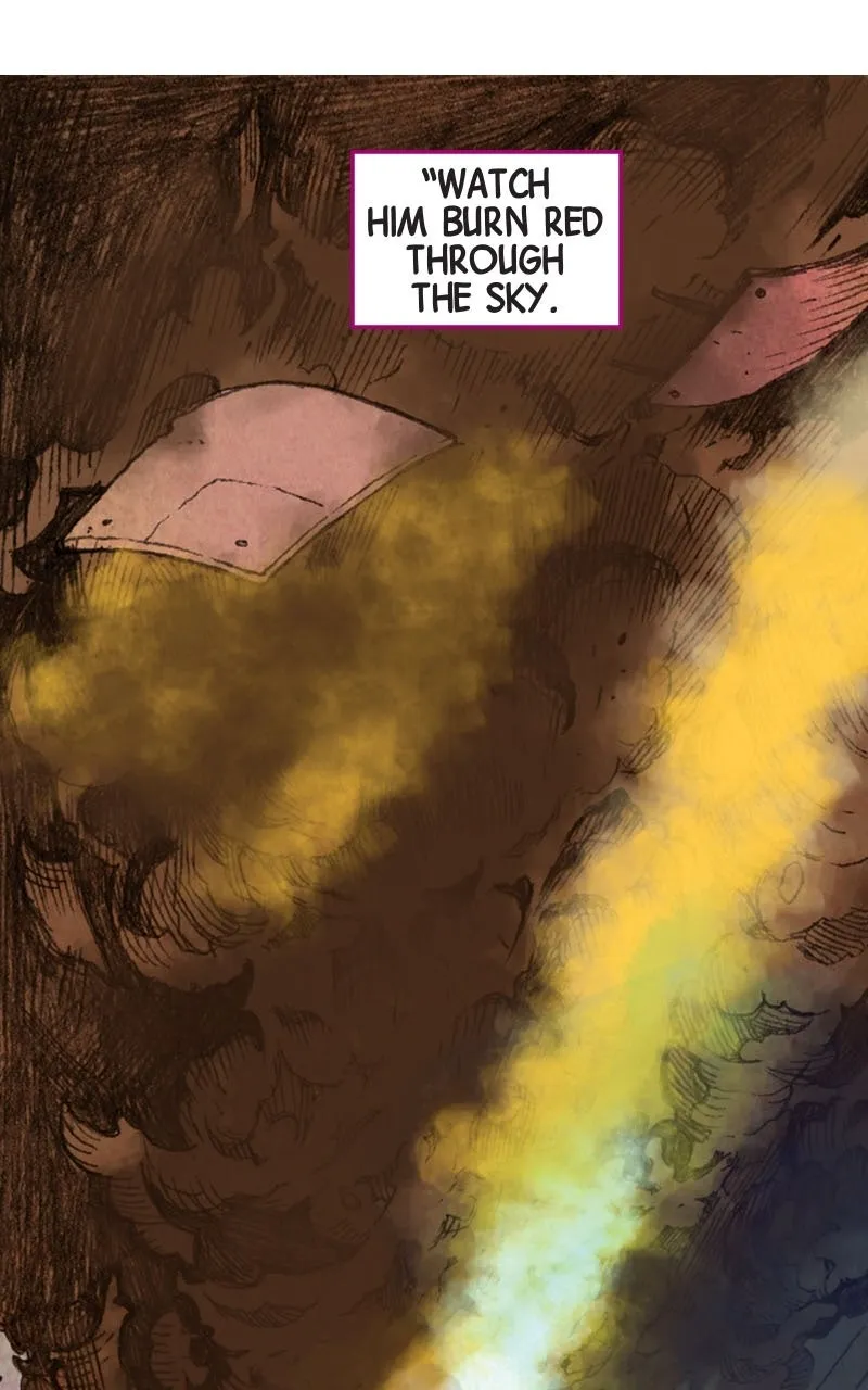Read Avengers chapter 2 image 35 on Lezhin