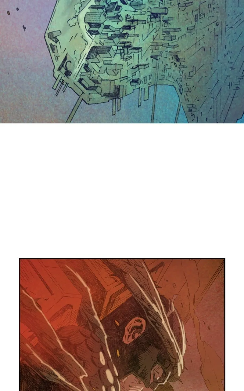 Read Avengers chapter 2 image 37 on Lezhin