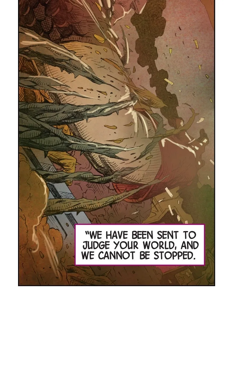 Read Avengers chapter 2 image 38 on Lezhin