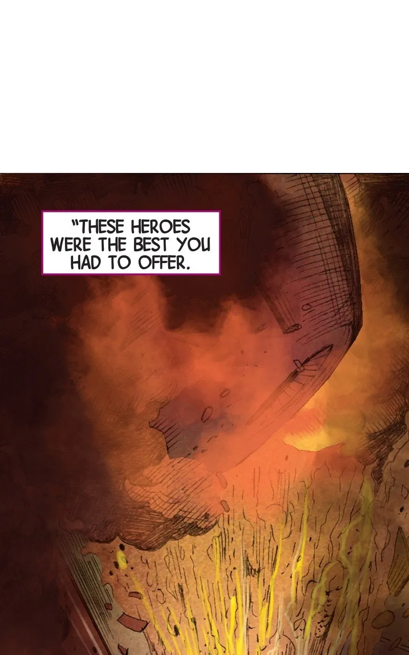 Read Avengers chapter 2 image 39 on Lezhin