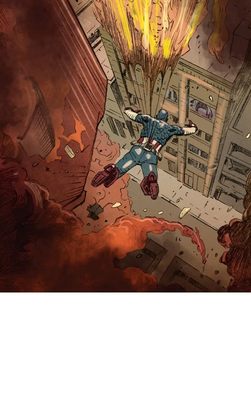 Read Avengers chapter 2 image 40 on Lezhin